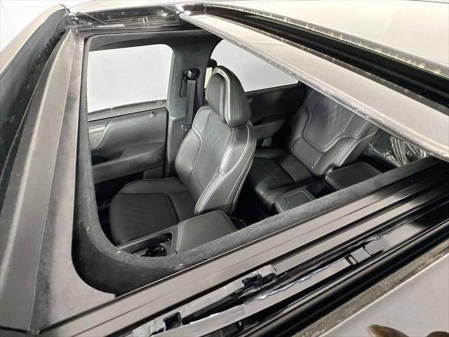 2026 INFINITI QX80 AUTOGRAPH AWD