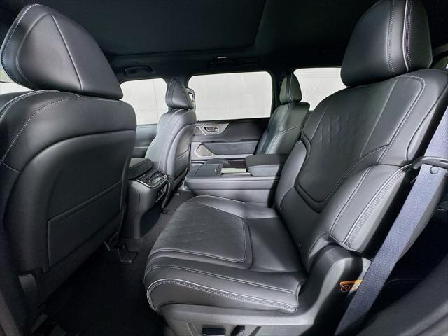 2026 INFINITI QX80 AUTOGRAPH AWD