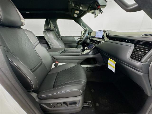 2026 INFINITI QX80 AUTOGRAPH AWD