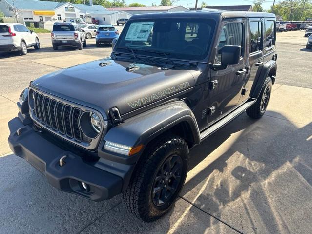 2026 Jeep Wrangler 85th Anniversary