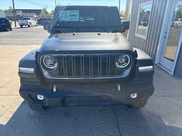 2026 Jeep Wrangler 85th Anniversary