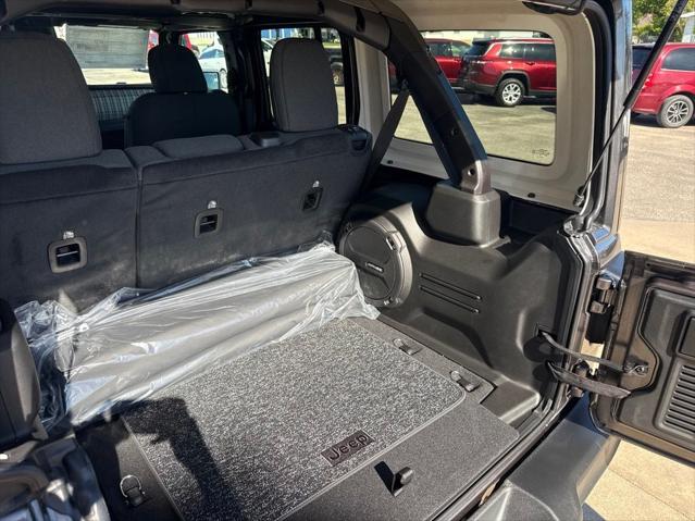 2026 Jeep Wrangler 85th Anniversary