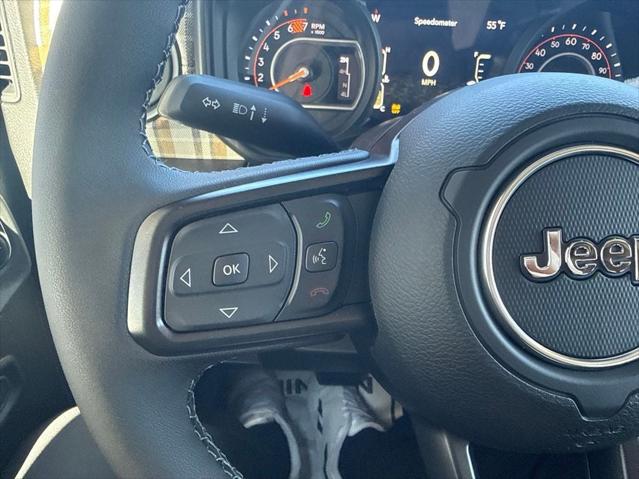 2026 Jeep Wrangler 85th Anniversary