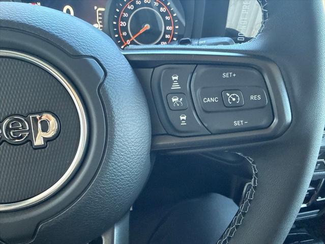 2026 Jeep Wrangler 85th Anniversary