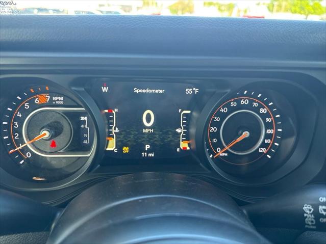 2026 Jeep Wrangler 85th Anniversary