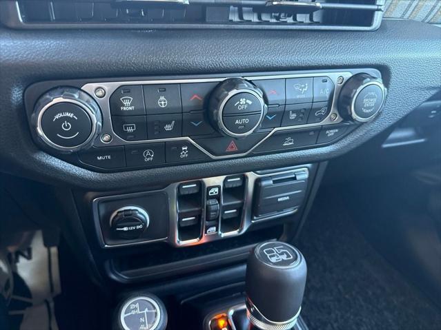 2026 Jeep Wrangler 85th Anniversary