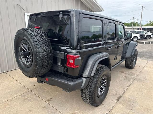 2026 Jeep Wrangler 4-Door Moab 392 4x4