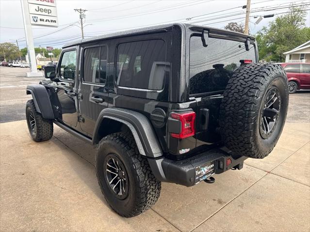 2026 Jeep Wrangler 4-Door Moab 392 4x4