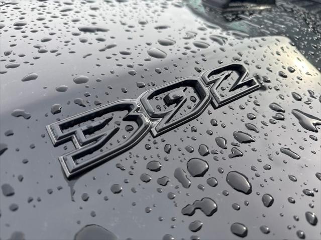 2026 Jeep Wrangler 4-Door Moab 392 4x4