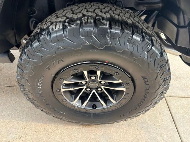 2026 Jeep Wrangler 4-Door Moab 392 4x4