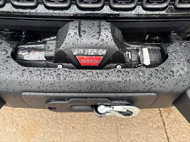 2026 Jeep Wrangler 4-Door Moab 392 4x4