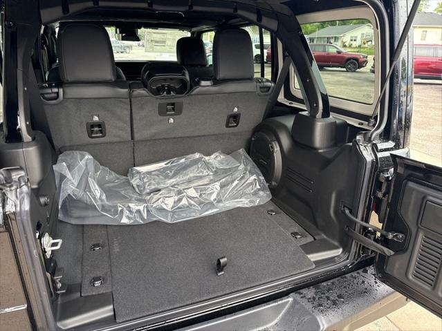2026 Jeep Wrangler 4-Door Moab 392 4x4