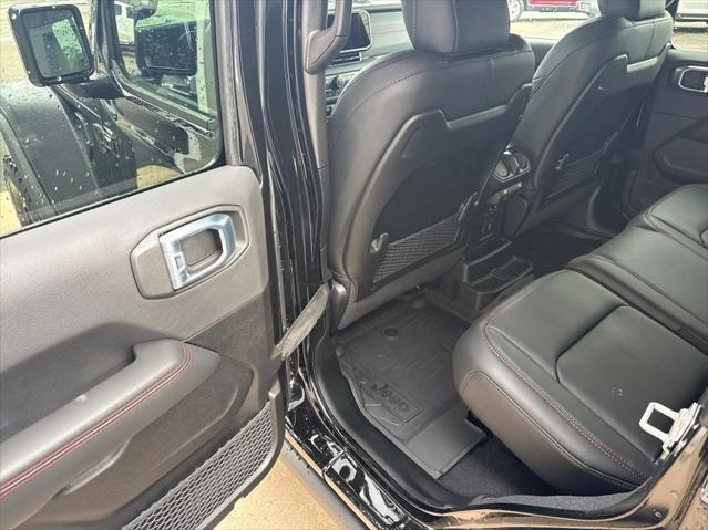 2026 Jeep Wrangler 4-Door Moab 392 4x4