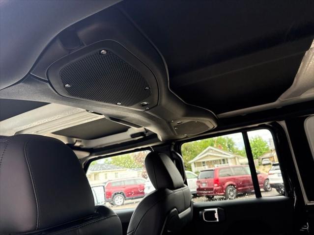 2026 Jeep Wrangler 4-Door Moab 392 4x4