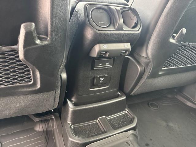 2026 Jeep Wrangler 4-Door Moab 392 4x4