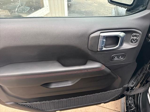 2026 Jeep Wrangler 4-Door Moab 392 4x4
