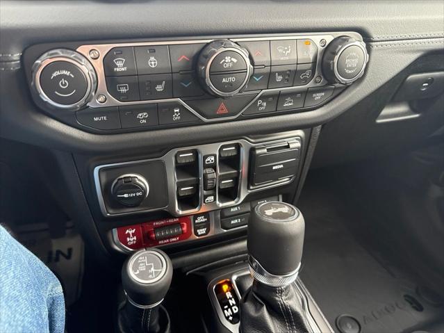 2026 Jeep Wrangler 4-Door Moab 392 4x4