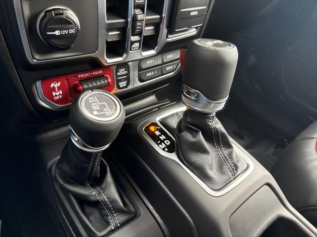 2026 Jeep Wrangler 4-Door Moab 392 4x4