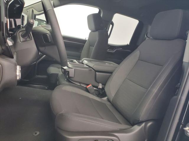 2026 GMC Sierra 1500 Double Cab, Standard Bed, Elevation, 4WD