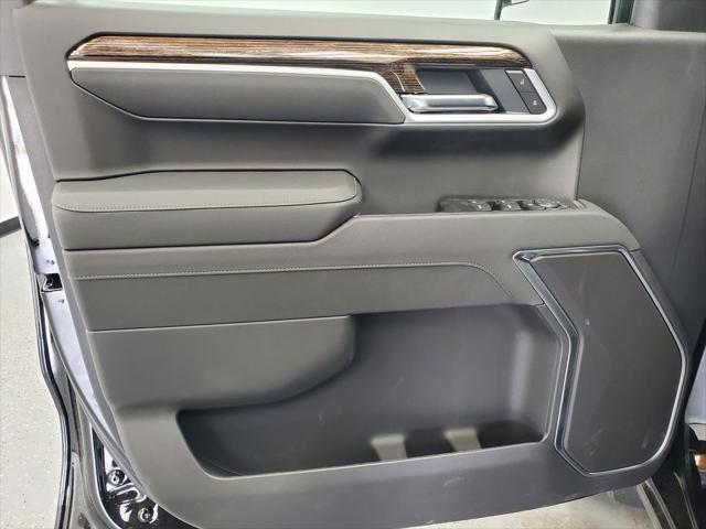 2026 GMC Sierra 1500 Double Cab, Standard Bed, Elevation, 4WD