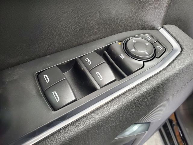 2026 GMC Sierra 1500 Double Cab, Standard Bed, Elevation, 4WD