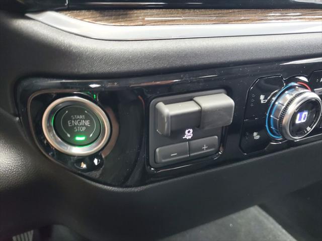 2026 GMC Sierra 1500 Double Cab, Standard Bed, Elevation, 4WD