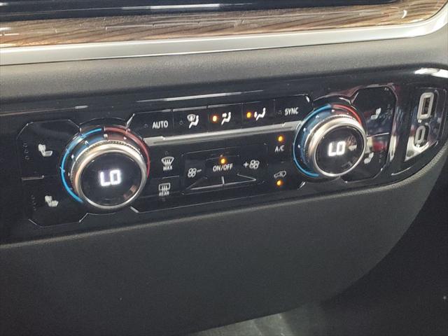 2026 GMC Sierra 1500 Double Cab, Standard Bed, Elevation, 4WD