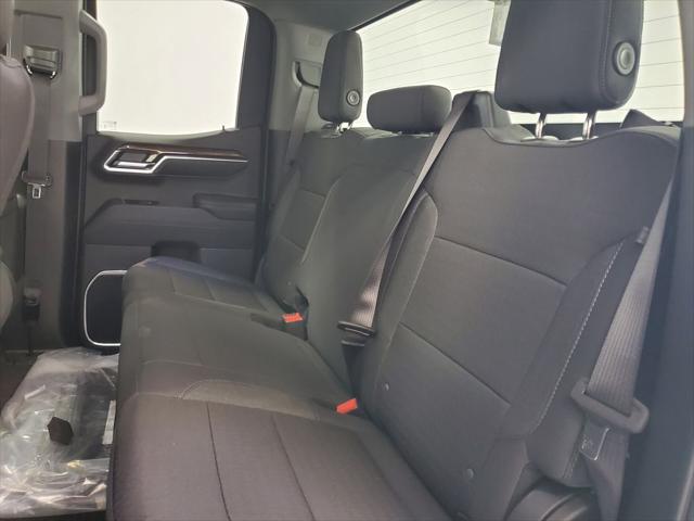 2026 GMC Sierra 1500 Double Cab, Standard Bed, Elevation, 4WD