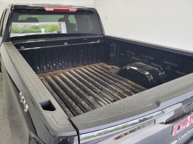 2026 GMC Sierra 1500 Double Cab, Standard Bed, Elevation, 4WD