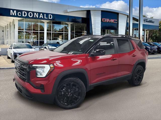 2026 GMC Terrain AWD Elevation for sale in Saginaw, MI