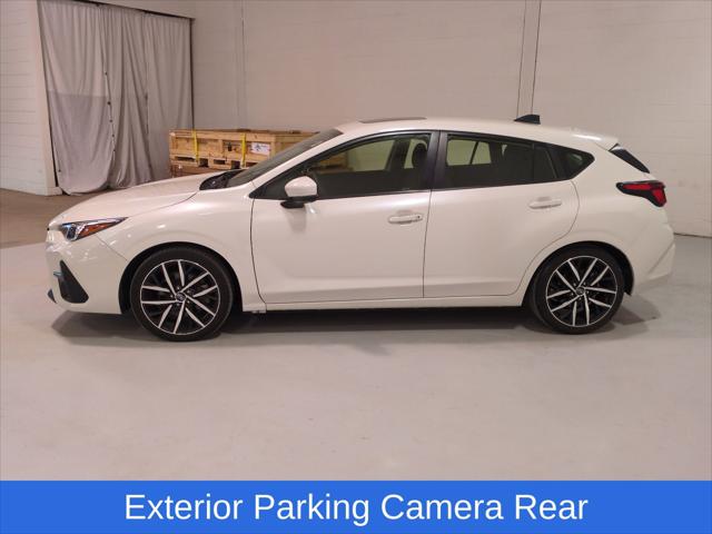2024 Subaru Impreza Sport 5-Door