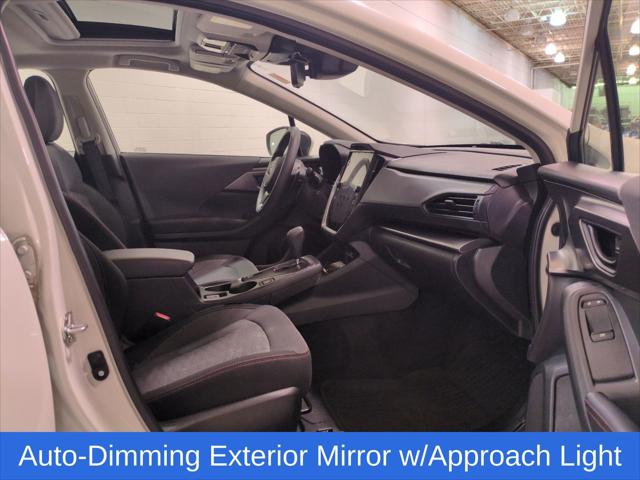 2024 Subaru Impreza Sport 5-Door