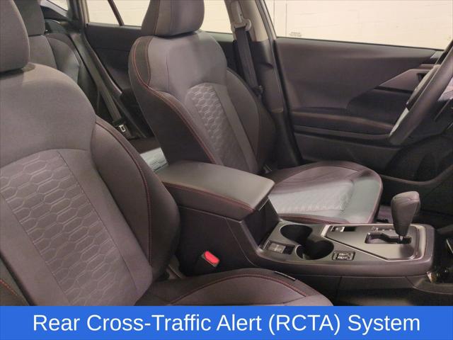 2024 Subaru Impreza Sport 5-Door