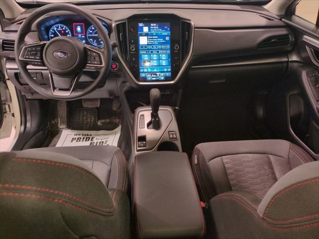 2024 Subaru Impreza Sport 5-Door