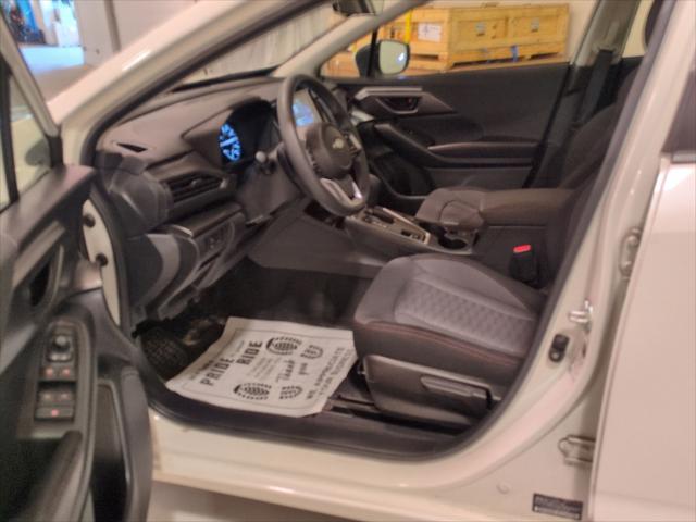 2024 Subaru Impreza Sport 5-Door