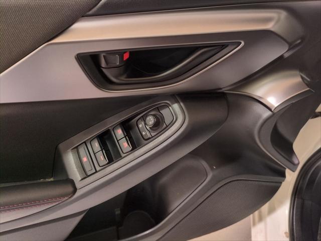 2024 Subaru Impreza Sport 5-Door