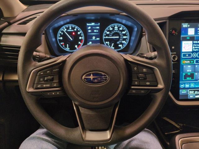 2024 Subaru Impreza Sport 5-Door