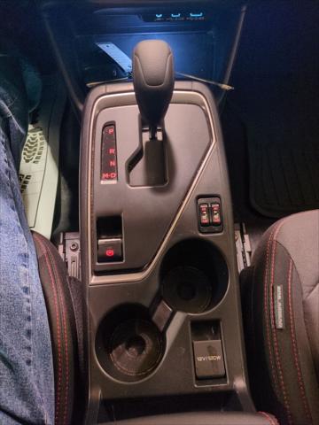 2024 Subaru Impreza Sport 5-Door