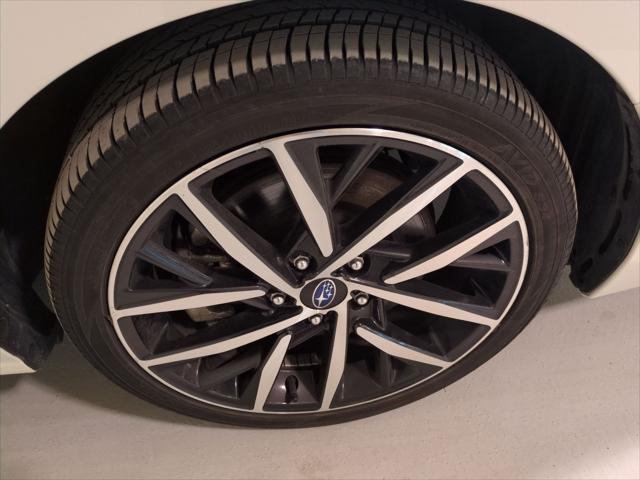 2024 Subaru Impreza Sport 5-Door