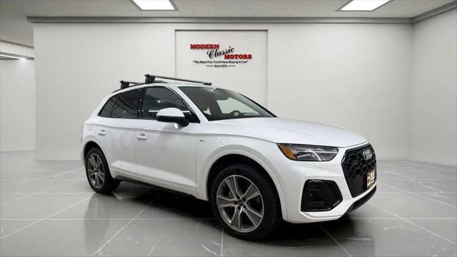 2025 Audi Q5 Premium 45 TFSI S line quattro for sale in Grand Junction, CO