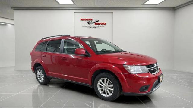2014 Dodge Journey SXT for sale in Grand Junction, CO