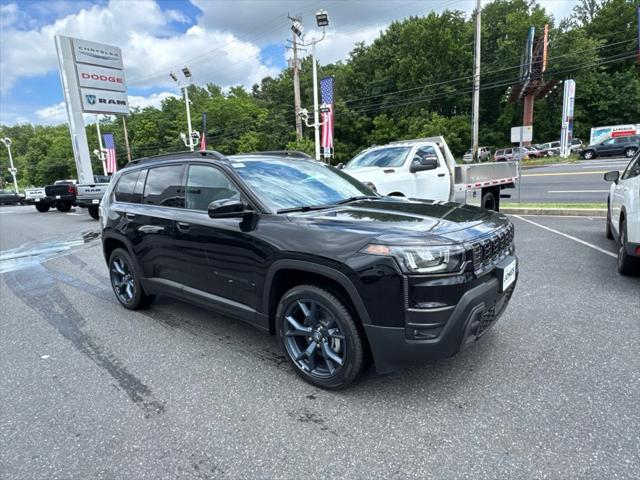 2026 Jeep Cherokee CHEROKEE 85TH ANNIVERSARY EDITION 4X4 2026 Jeep Cherokee CHEROKEE 85TH ANNIVERSARY EDITION 4X4