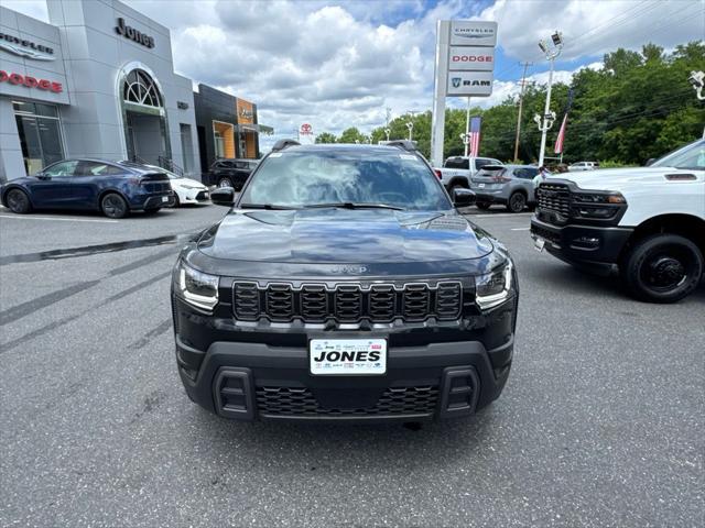 2026 Jeep Cherokee CHEROKEE 85TH ANNIVERSARY EDITION 4X4 2026 Jeep Cherokee CHEROKEE 85TH ANNIVERSARY EDITION 4X4