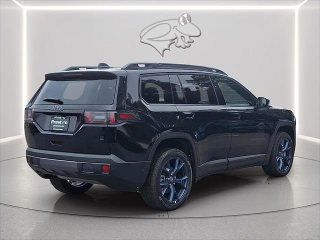 2026 Jeep Cherokee CHEROKEE 85TH ANNIVERSARY EDITION 4X4 2026 Jeep Cherokee CHEROKEE 85TH ANNIVERSARY EDITION 4X4
