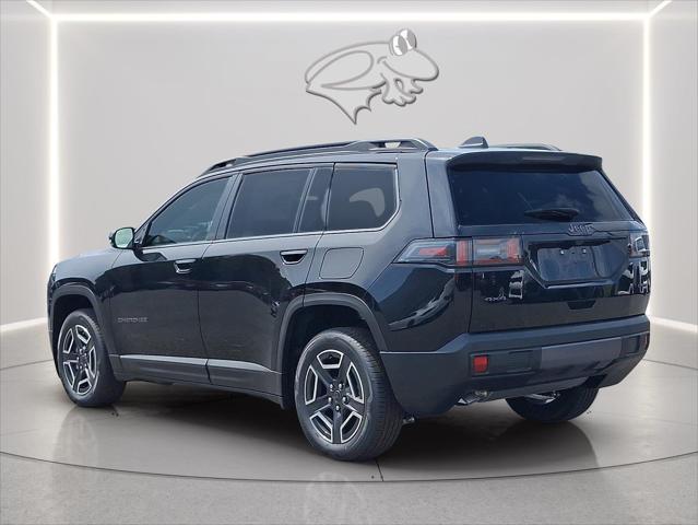 2026 Jeep Cherokee CHEROKEE LIMITED 4X4 2026 Jeep Cherokee CHEROKEE LIMITED 4X4