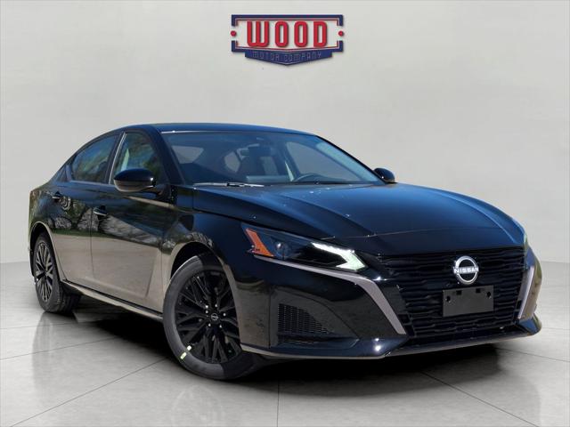 2026 Nissan Altima SV FWD for sale in 	Harrison, AZ