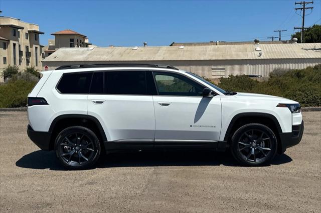 2026 Jeep Cherokee CHEROKEE 85TH ANNIVERSARY EDITION 4X4