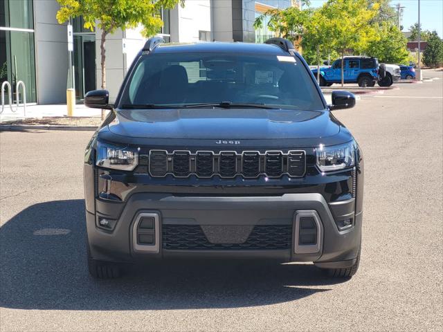 2026 Jeep Cherokee CHEROKEE LAREDO 4X4 2026 Jeep Cherokee CHEROKEE LAREDO 4X4