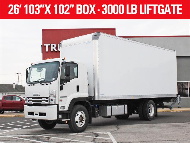 2025 Isuzu FTR Unknown for sale in Morrisville, PA