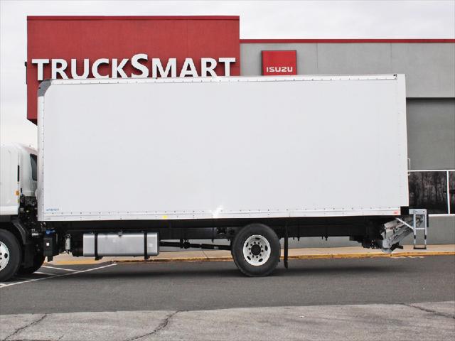 2025 Isuzu FTR Unknown
